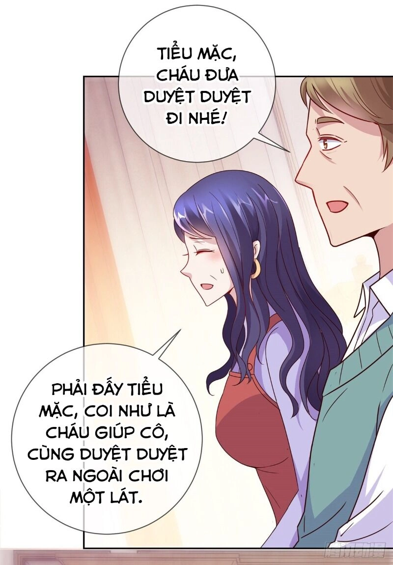 Trọng Sinh Địa Cầu Tiên Tôn Chapter 20 - 25