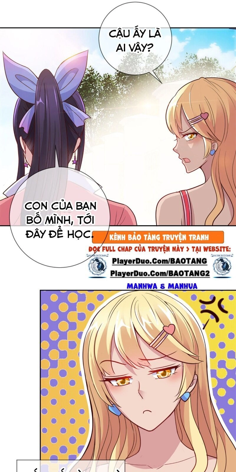 Trọng Sinh Địa Cầu Tiên Tôn Chapter 20 - 29