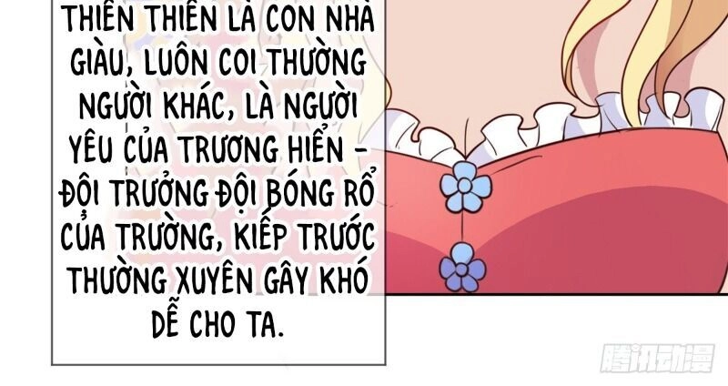Trọng Sinh Địa Cầu Tiên Tôn Chapter 20 - 30