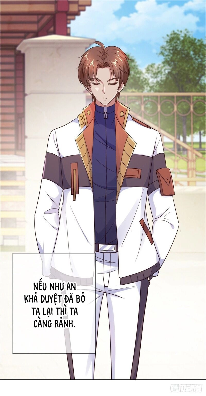 Trọng Sinh Địa Cầu Tiên Tôn Chapter 20 - 32