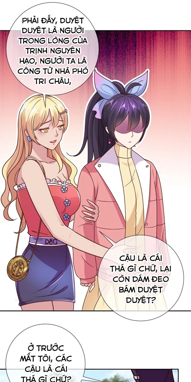 Trọng Sinh Địa Cầu Tiên Tôn Chapter 20 - 38