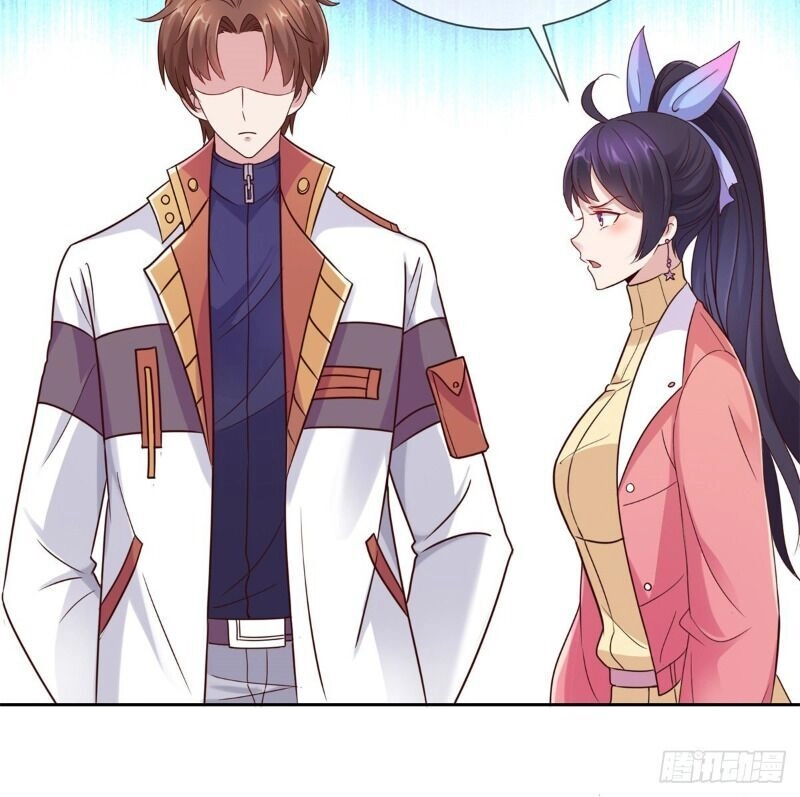 Trọng Sinh Địa Cầu Tiên Tôn Chapter 21 - 9