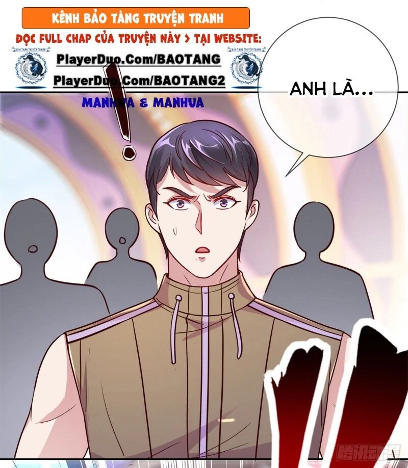Trọng Sinh Địa Cầu Tiên Tôn Chapter 22 - 5