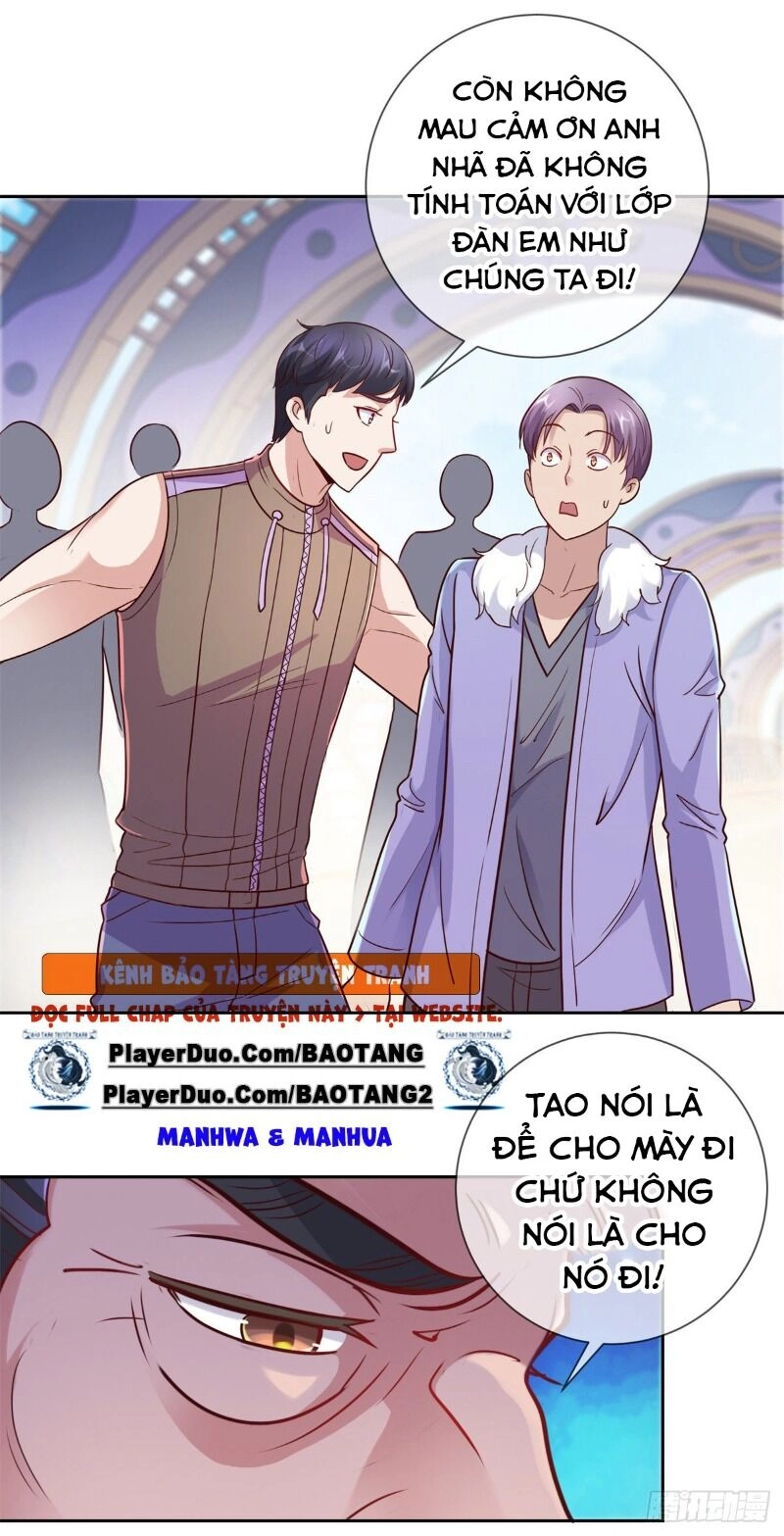 Trọng Sinh Địa Cầu Tiên Tôn Chapter 22 - 11