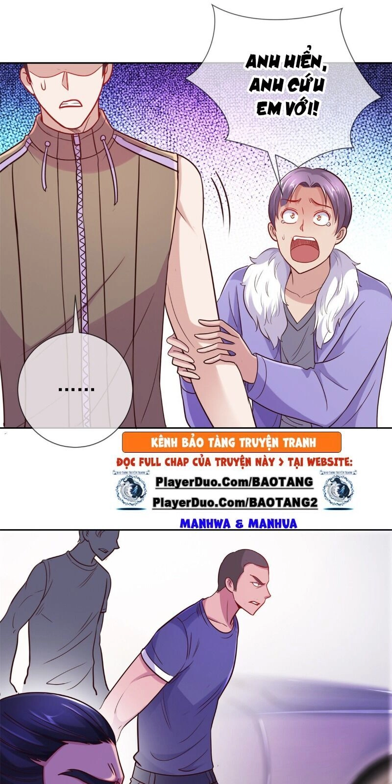 Trọng Sinh Địa Cầu Tiên Tôn Chapter 22 - 21