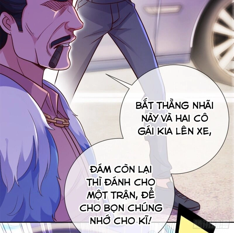 Trọng Sinh Địa Cầu Tiên Tôn Chapter 22 - 22