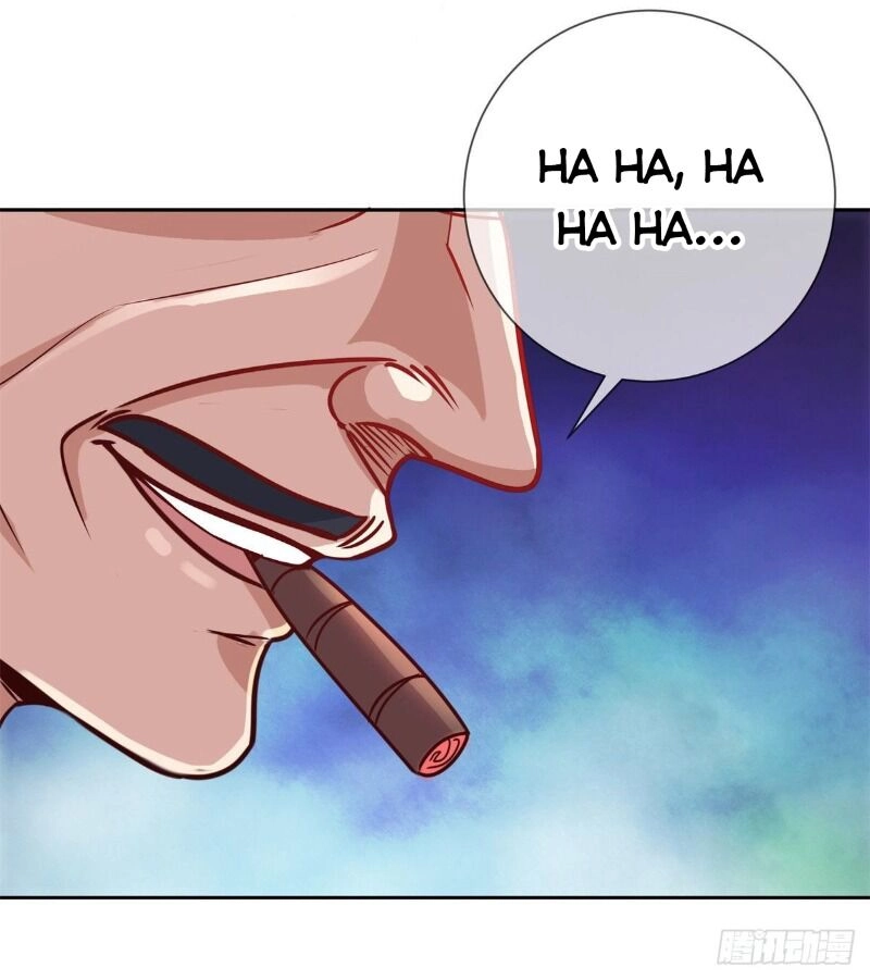 Trọng Sinh Địa Cầu Tiên Tôn Chapter 22 - 33