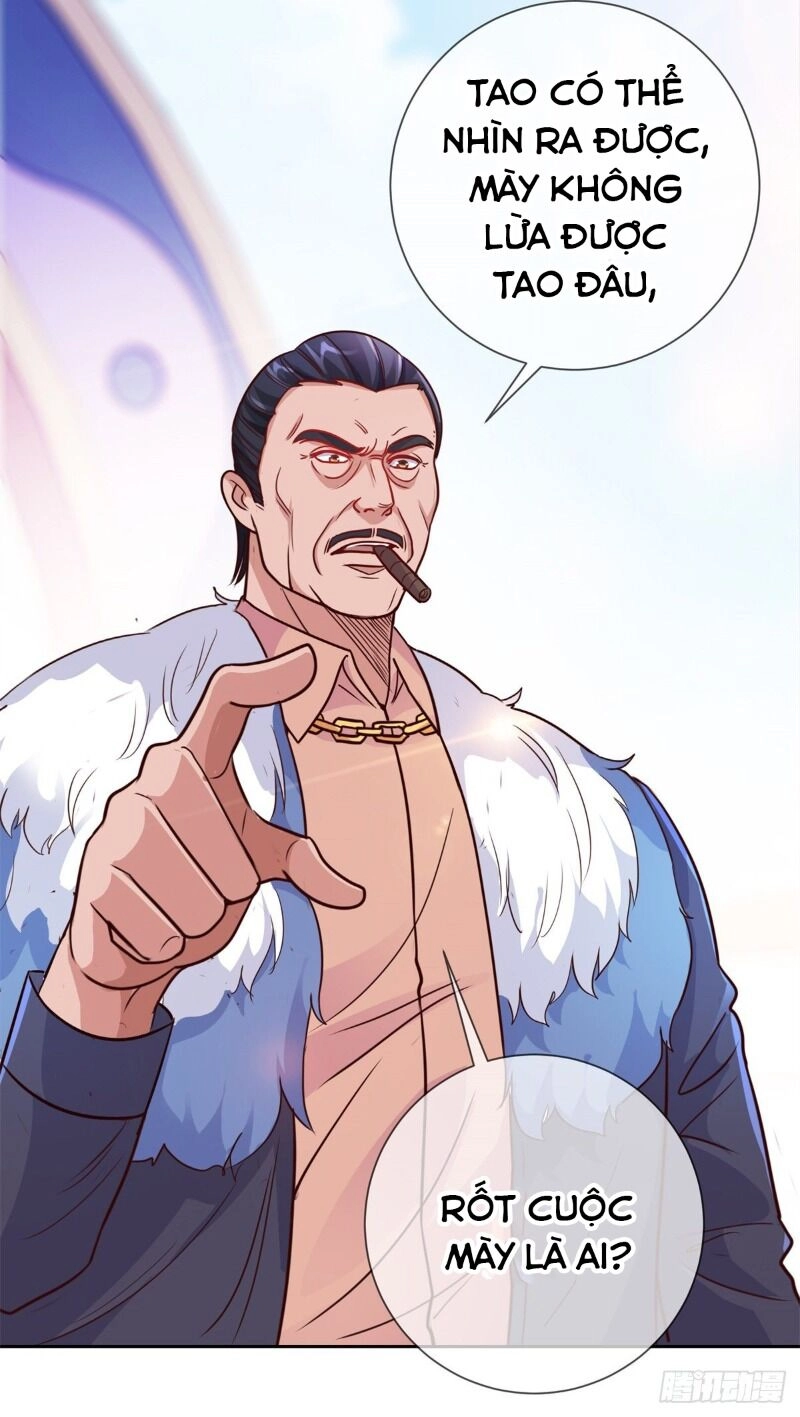 Trọng Sinh Địa Cầu Tiên Tôn Chapter 22 - 36