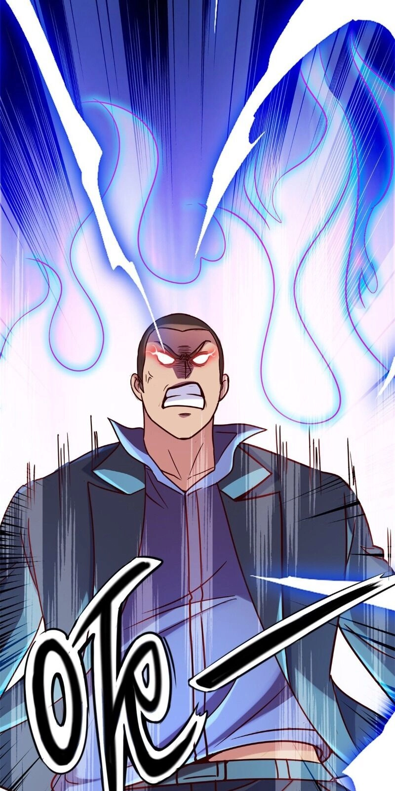 Trọng Sinh Địa Cầu Tiên Tôn Chapter 23 - 21