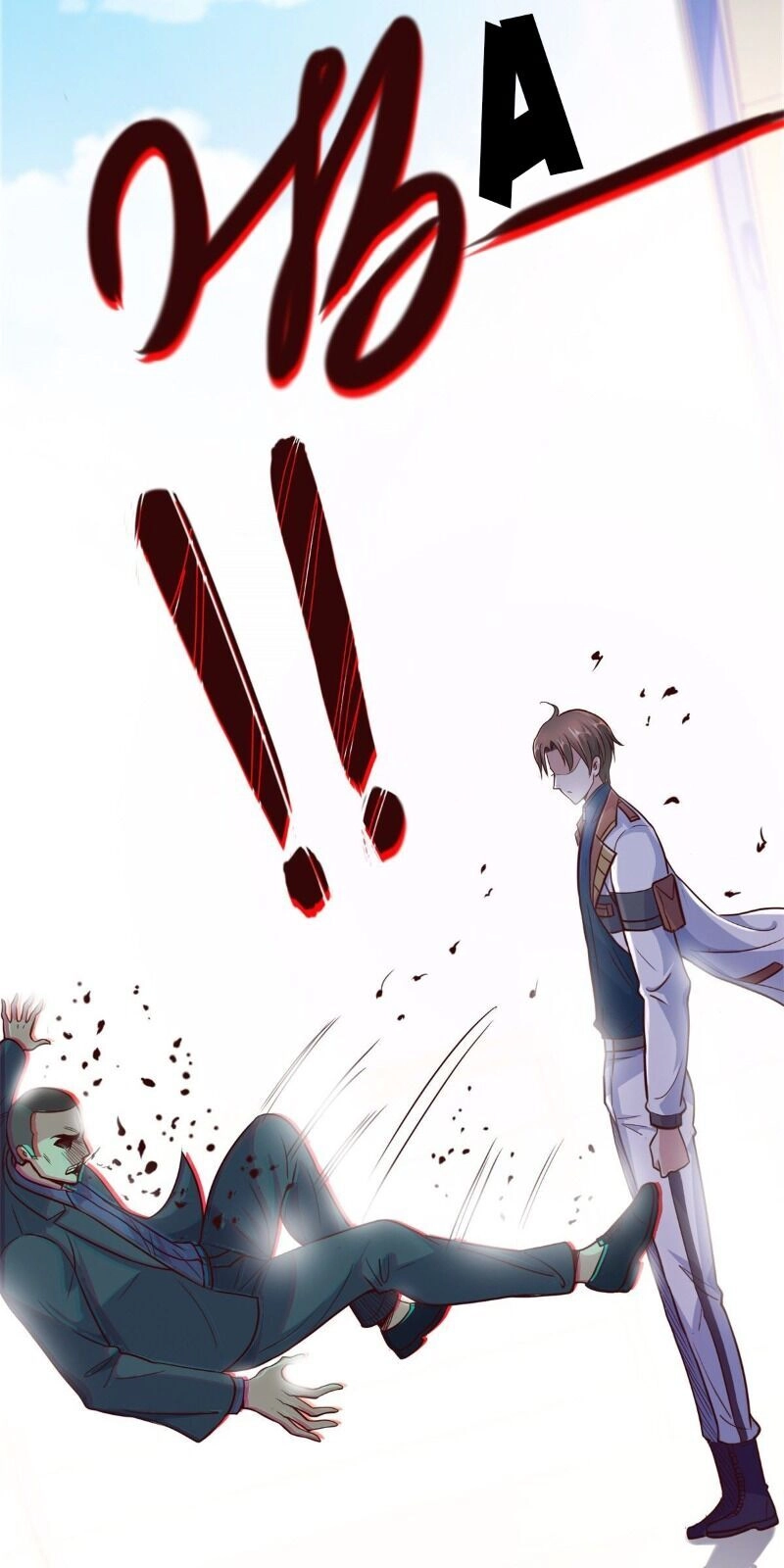 Trọng Sinh Địa Cầu Tiên Tôn Chapter 23 - 29