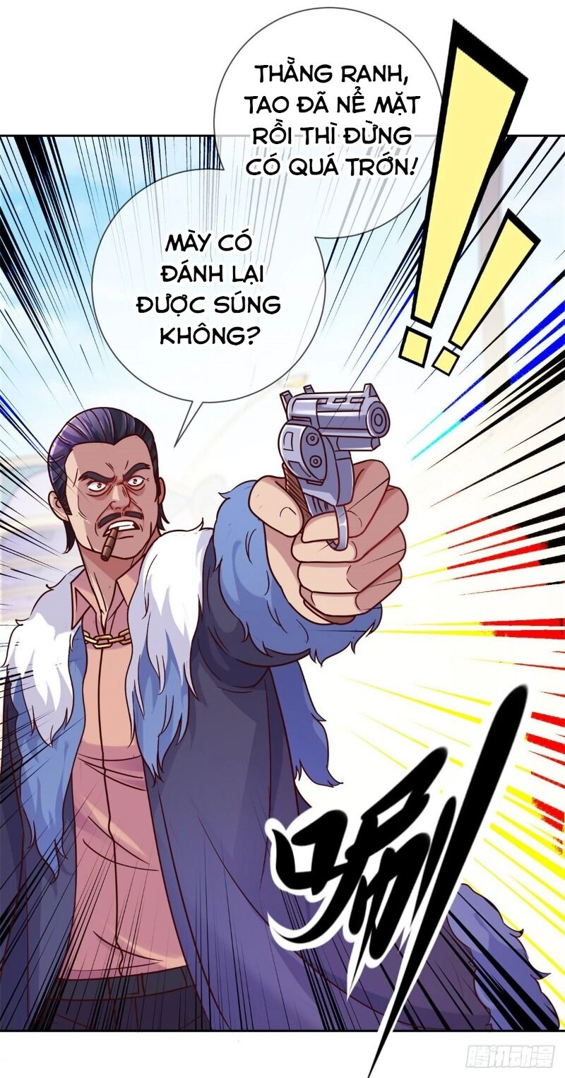 Trọng Sinh Địa Cầu Tiên Tôn Chapter 23 - 41