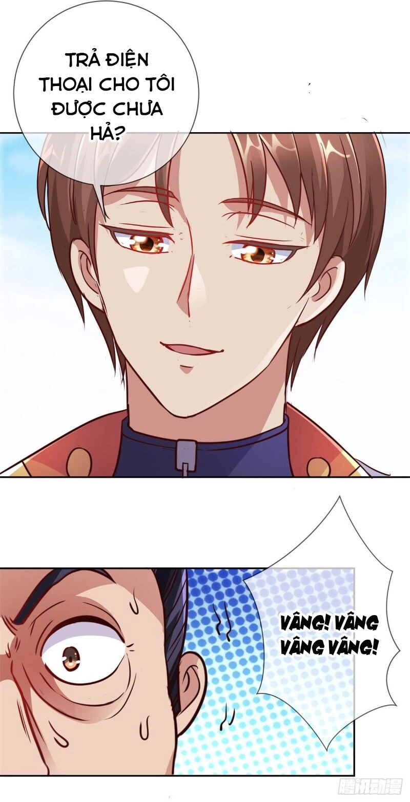 Trọng Sinh Địa Cầu Tiên Tôn Chapter 24 - 21