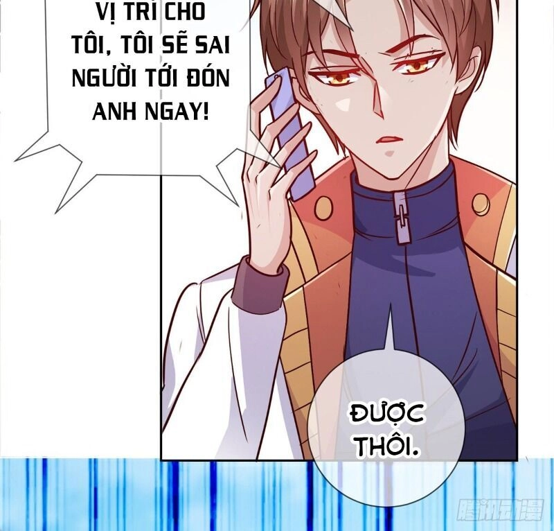 Trọng Sinh Địa Cầu Tiên Tôn Chapter 24 - 24