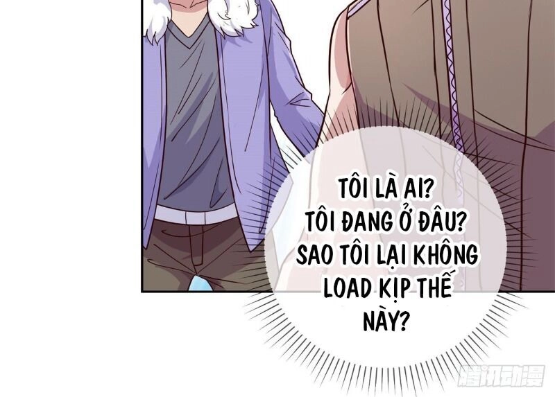 Trọng Sinh Địa Cầu Tiên Tôn Chapter 24 - 28