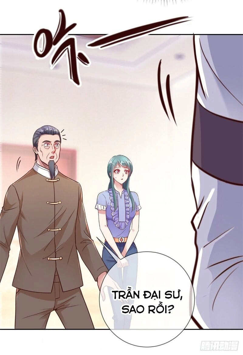 Trọng Sinh Địa Cầu Tiên Tôn Chapter 25 - 12