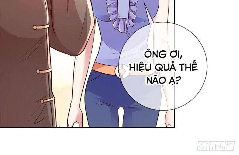 Trọng Sinh Địa Cầu Tiên Tôn Chapter 25 - 15