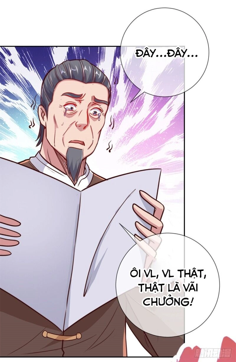 Trọng Sinh Địa Cầu Tiên Tôn Chapter 25 - 24