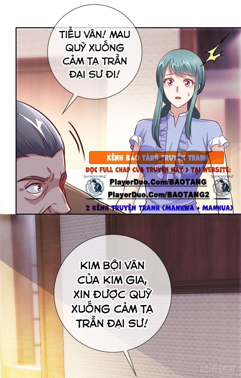 Trọng Sinh Địa Cầu Tiên Tôn Chapter 25 - 26