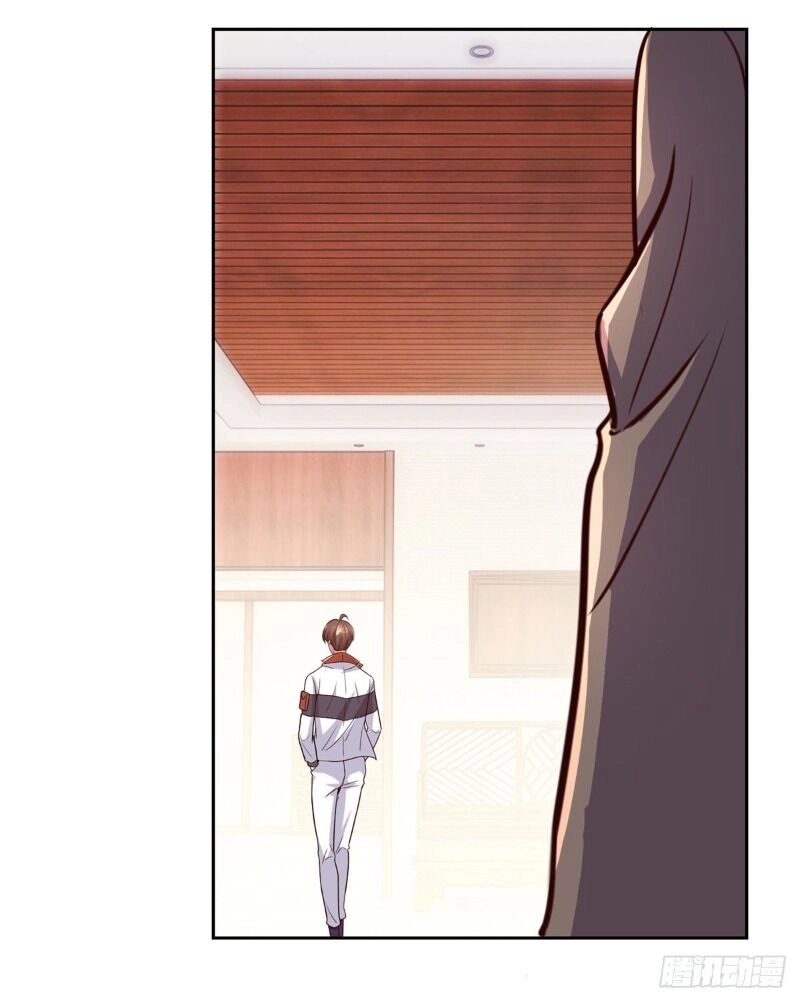 Trọng Sinh Địa Cầu Tiên Tôn Chapter 25 - 31