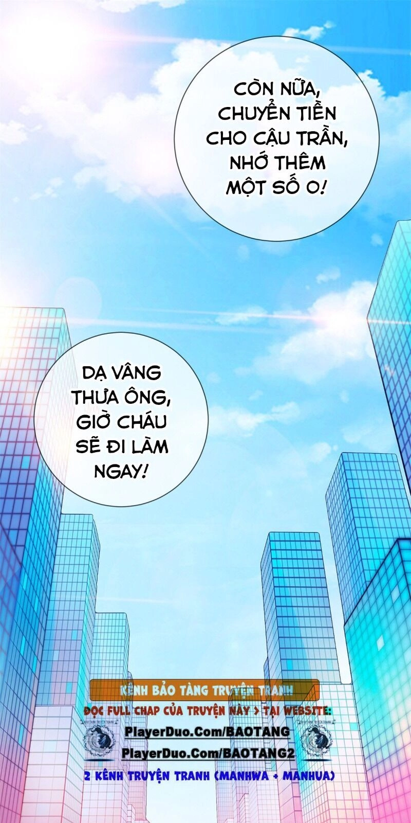 Trọng Sinh Địa Cầu Tiên Tôn Chapter 25 - 36