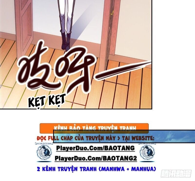 Trọng Sinh Địa Cầu Tiên Tôn Chapter 26 - 7