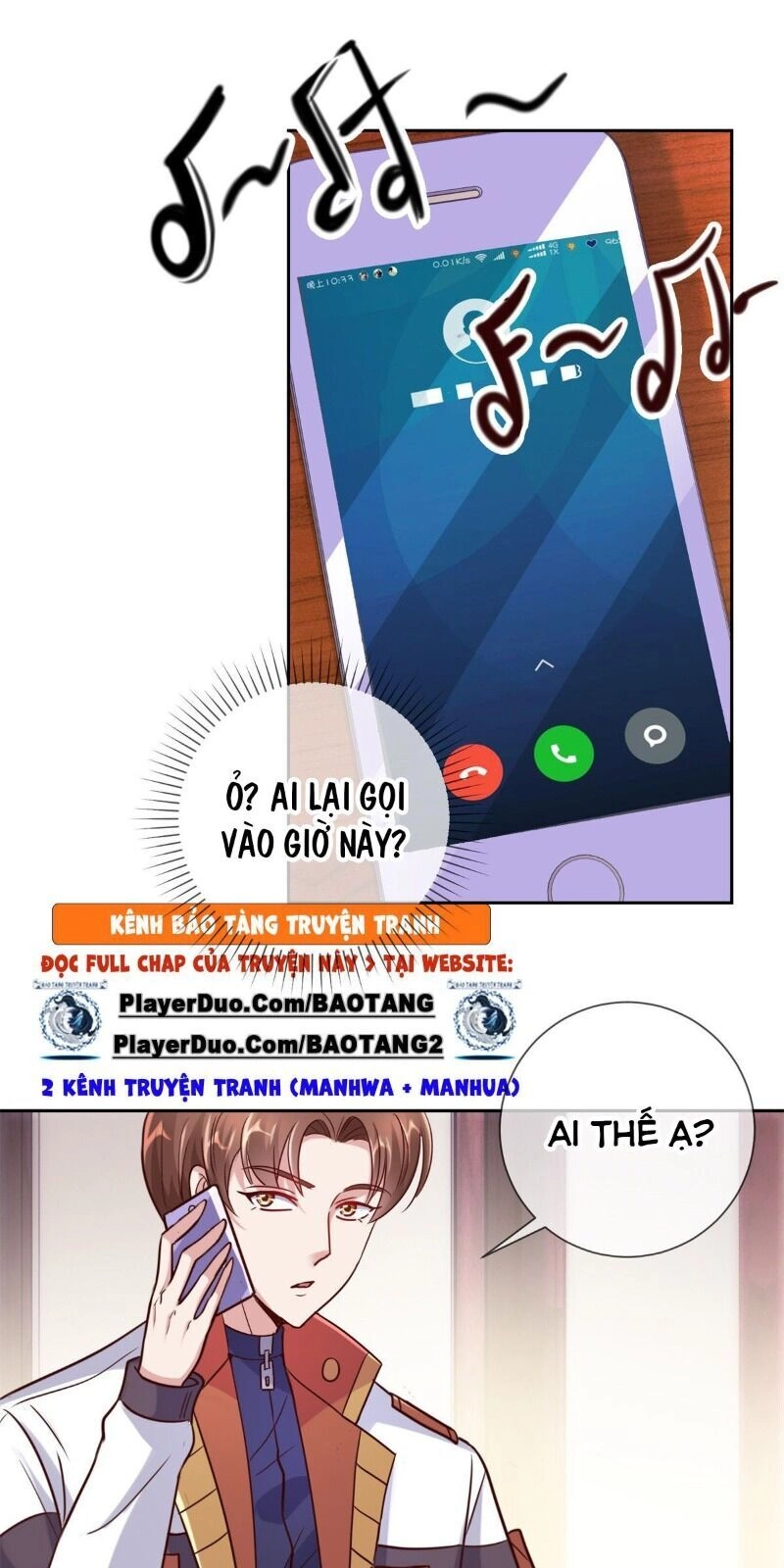 Trọng Sinh Địa Cầu Tiên Tôn Chapter 26 - 10