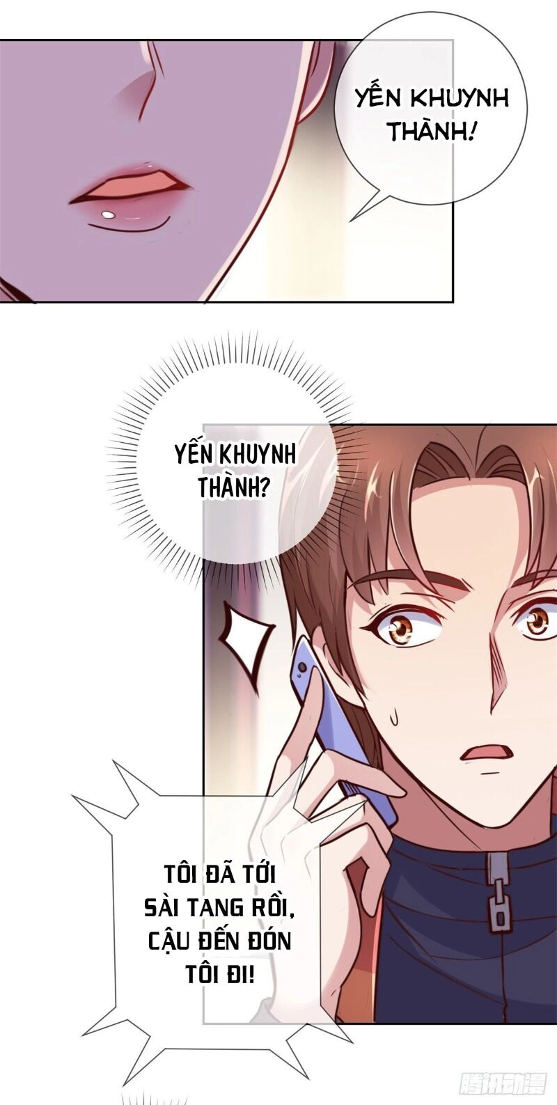 Trọng Sinh Địa Cầu Tiên Tôn Chapter 26 - 12