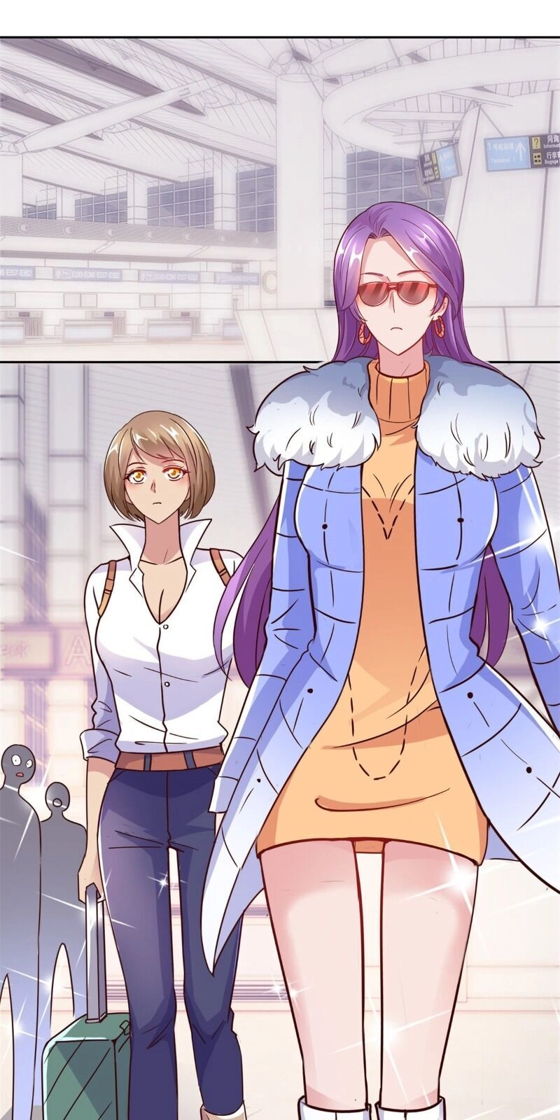 Trọng Sinh Địa Cầu Tiên Tôn Chapter 26 - 14