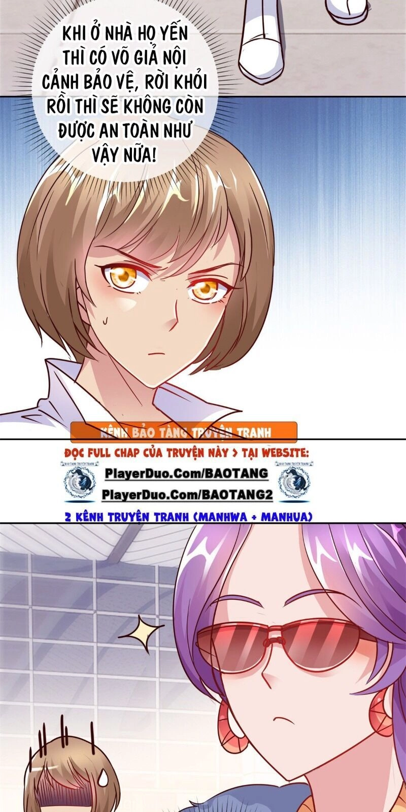 Trọng Sinh Địa Cầu Tiên Tôn Chapter 26 - 16