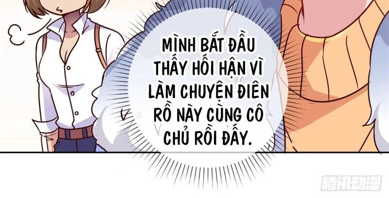 Trọng Sinh Địa Cầu Tiên Tôn Chapter 26 - 17