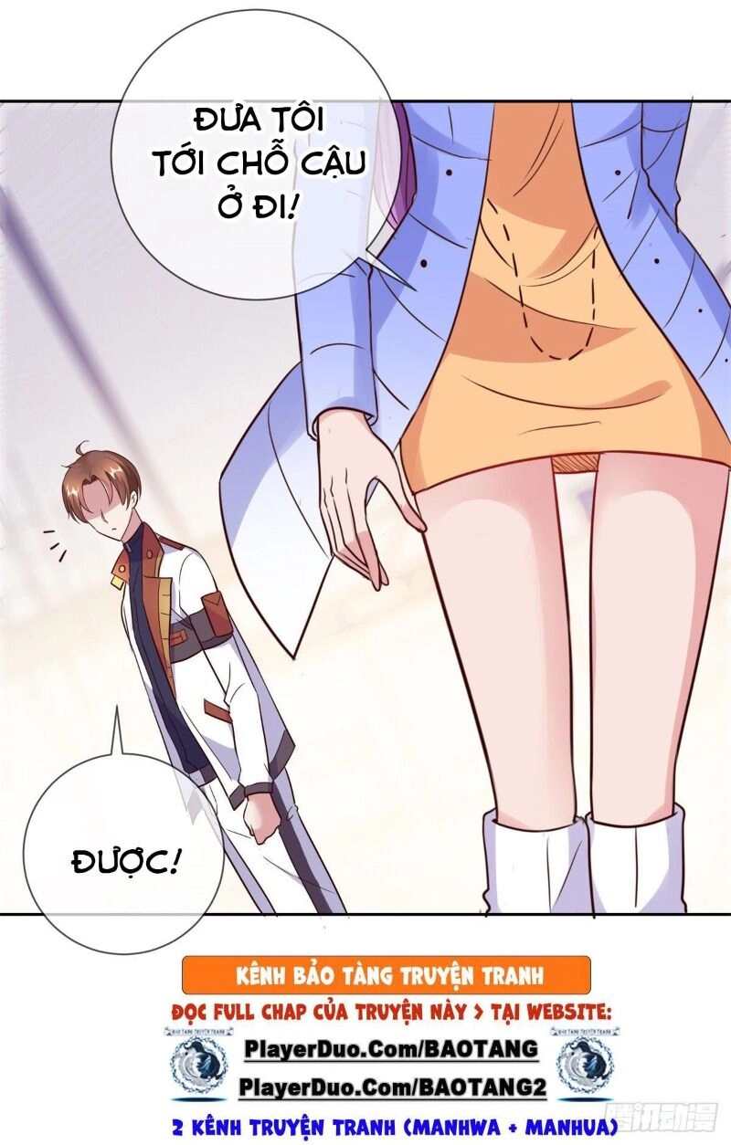 Trọng Sinh Địa Cầu Tiên Tôn Chapter 26 - 23