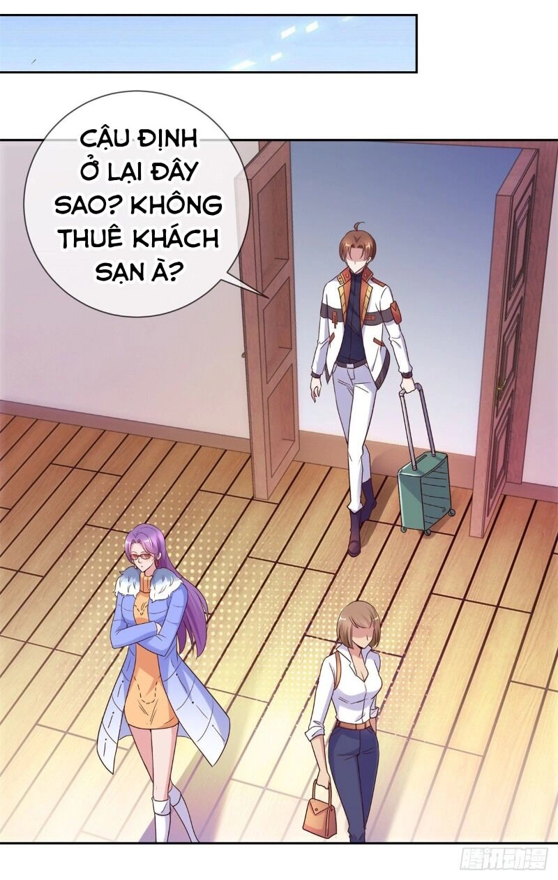 Trọng Sinh Địa Cầu Tiên Tôn Chapter 26 - 24