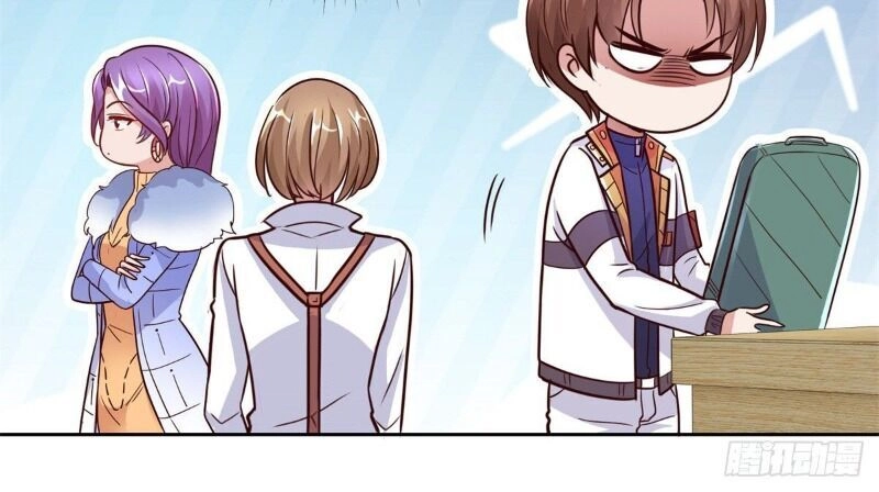 Trọng Sinh Địa Cầu Tiên Tôn Chapter 26 - 30