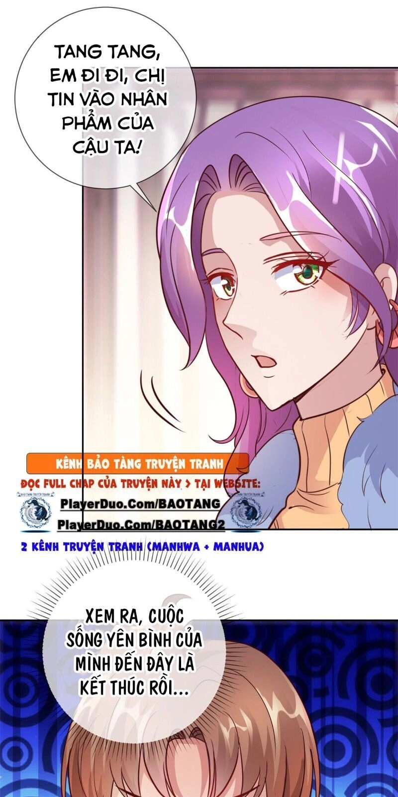 Trọng Sinh Địa Cầu Tiên Tôn Chapter 26 - 33