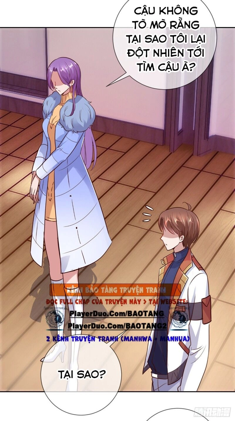 Trọng Sinh Địa Cầu Tiên Tôn Chapter 27 - 9