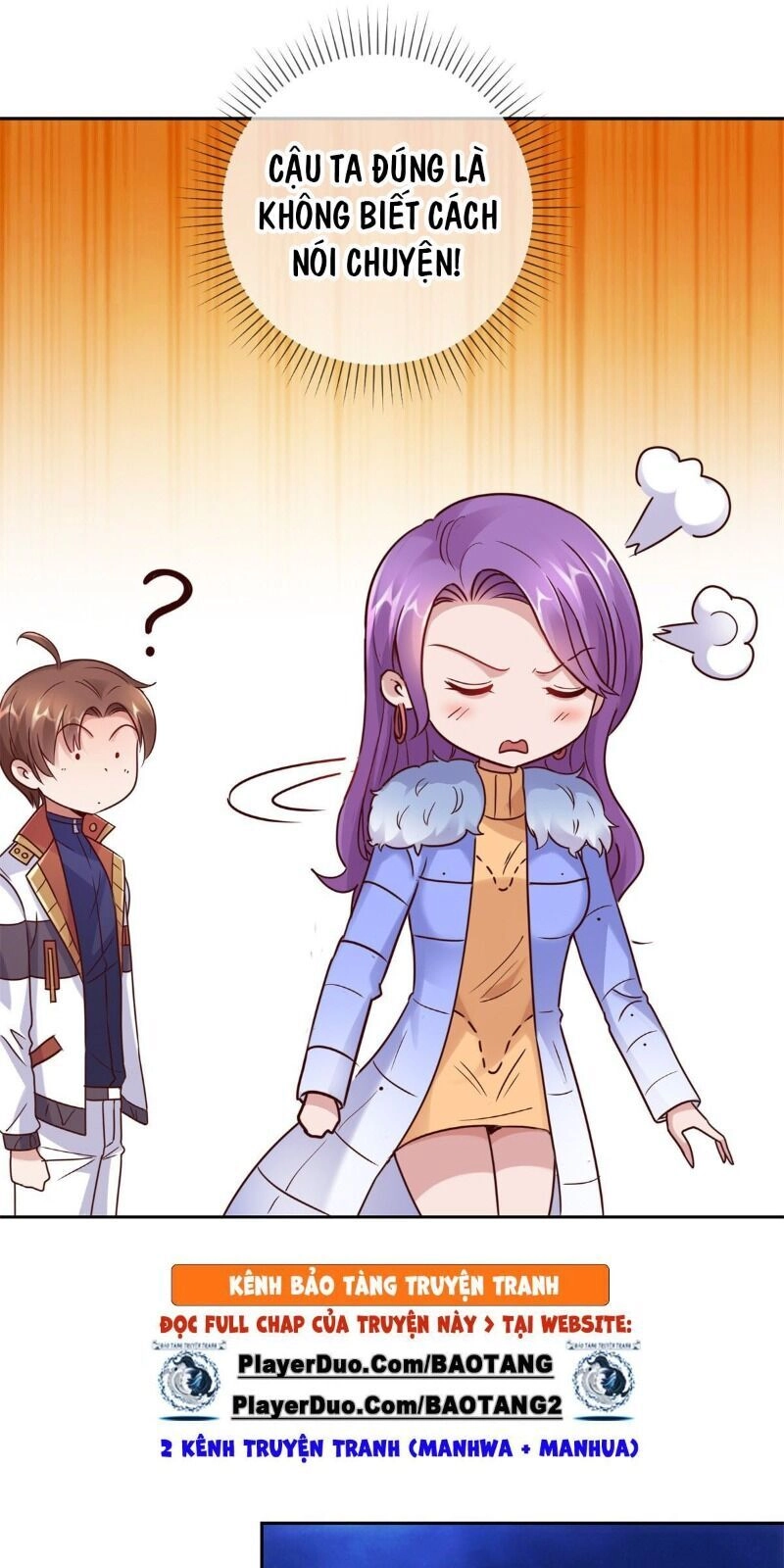 Trọng Sinh Địa Cầu Tiên Tôn Chapter 27 - 13