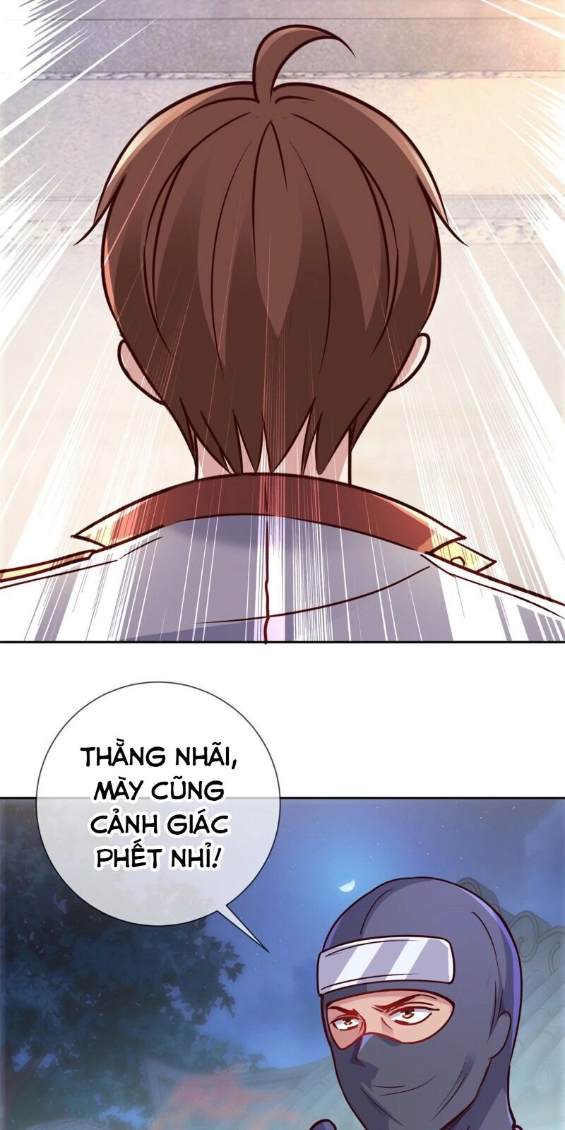 Trọng Sinh Địa Cầu Tiên Tôn Chapter 27 - 24