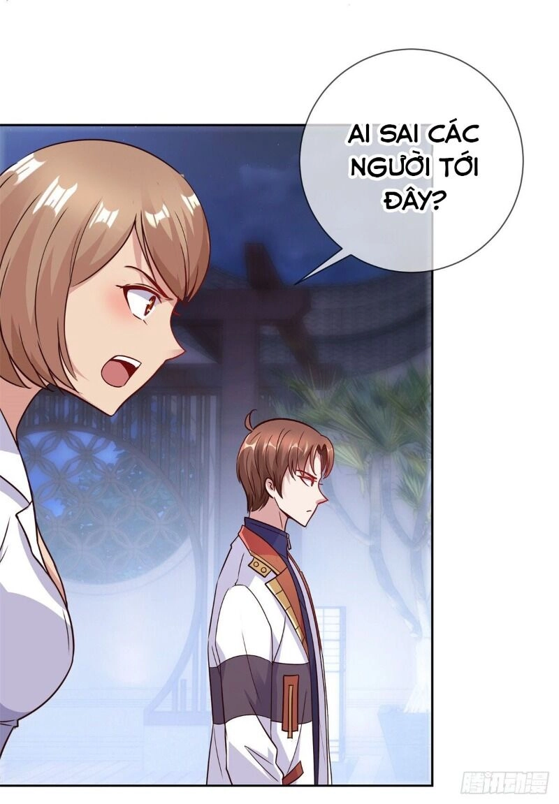 Trọng Sinh Địa Cầu Tiên Tôn Chapter 27 - 28