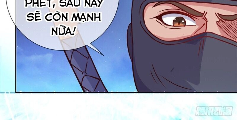 Trọng Sinh Địa Cầu Tiên Tôn Chapter 27 - 32