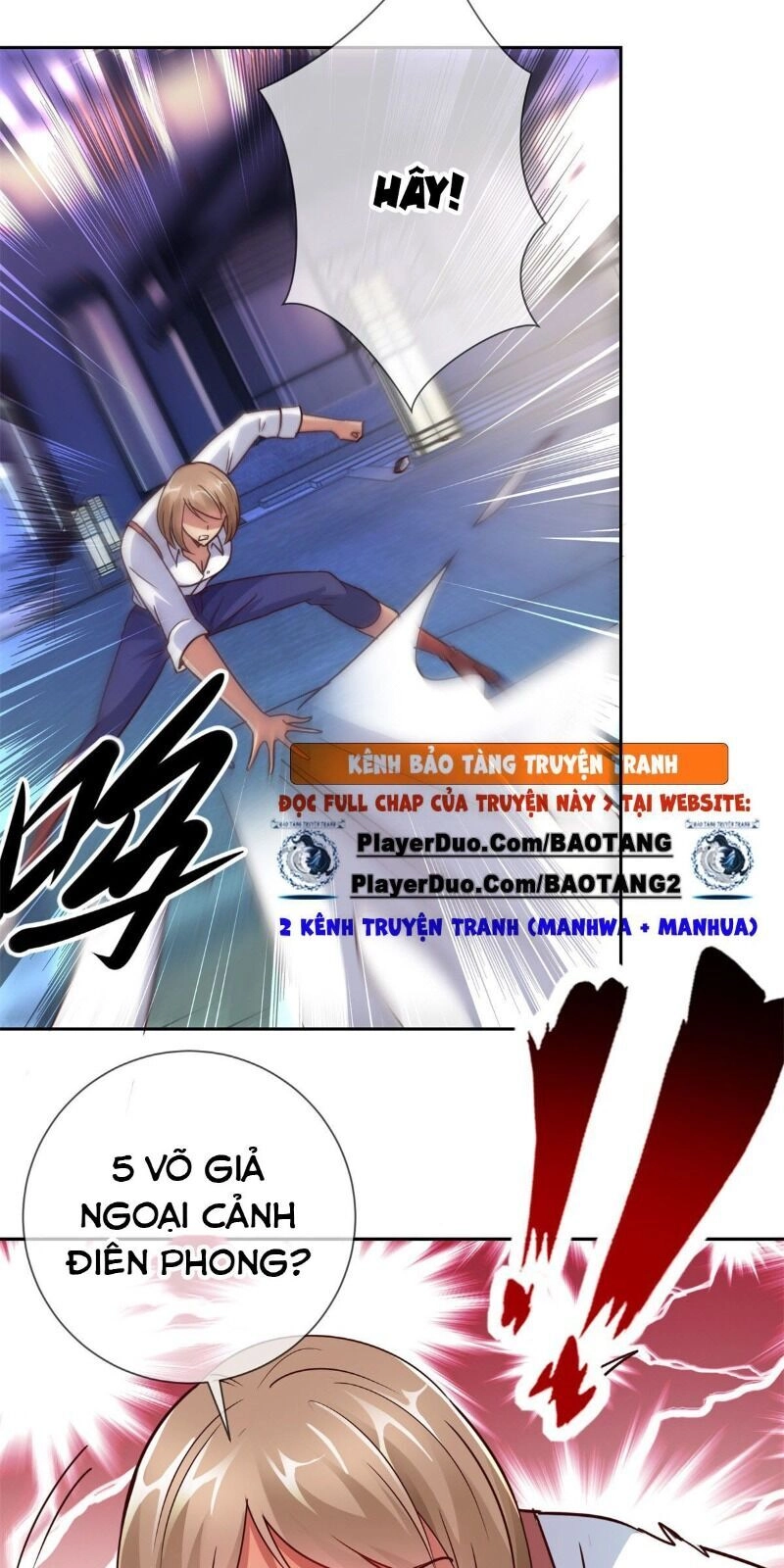 Trọng Sinh Địa Cầu Tiên Tôn Chapter 27 - 37