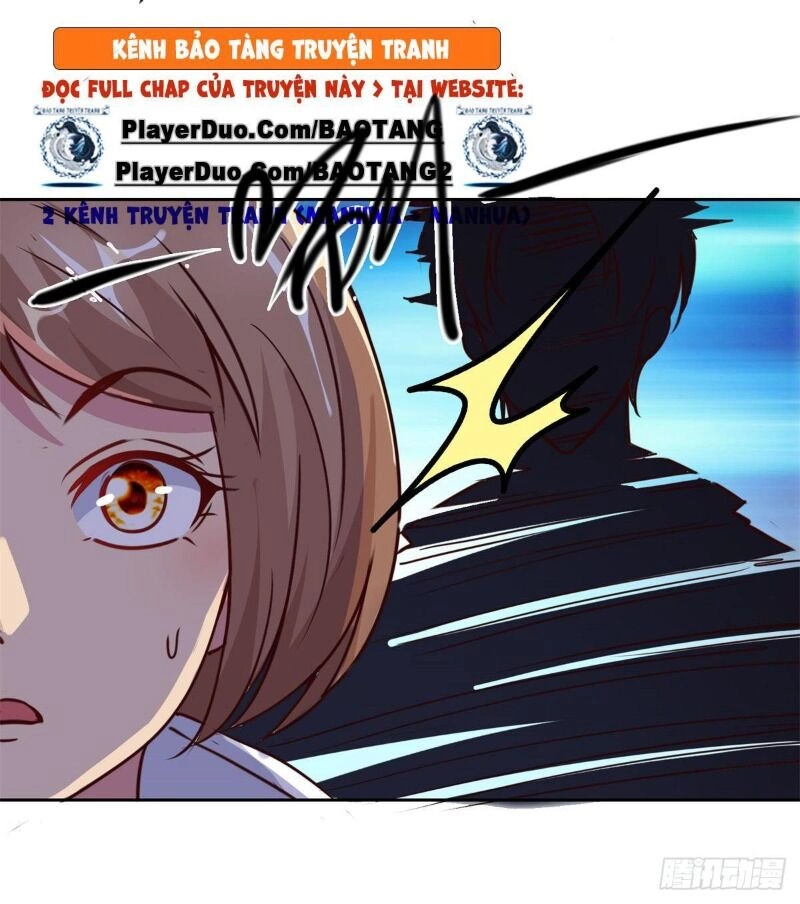 Trọng Sinh Địa Cầu Tiên Tôn Chapter 27 - 42