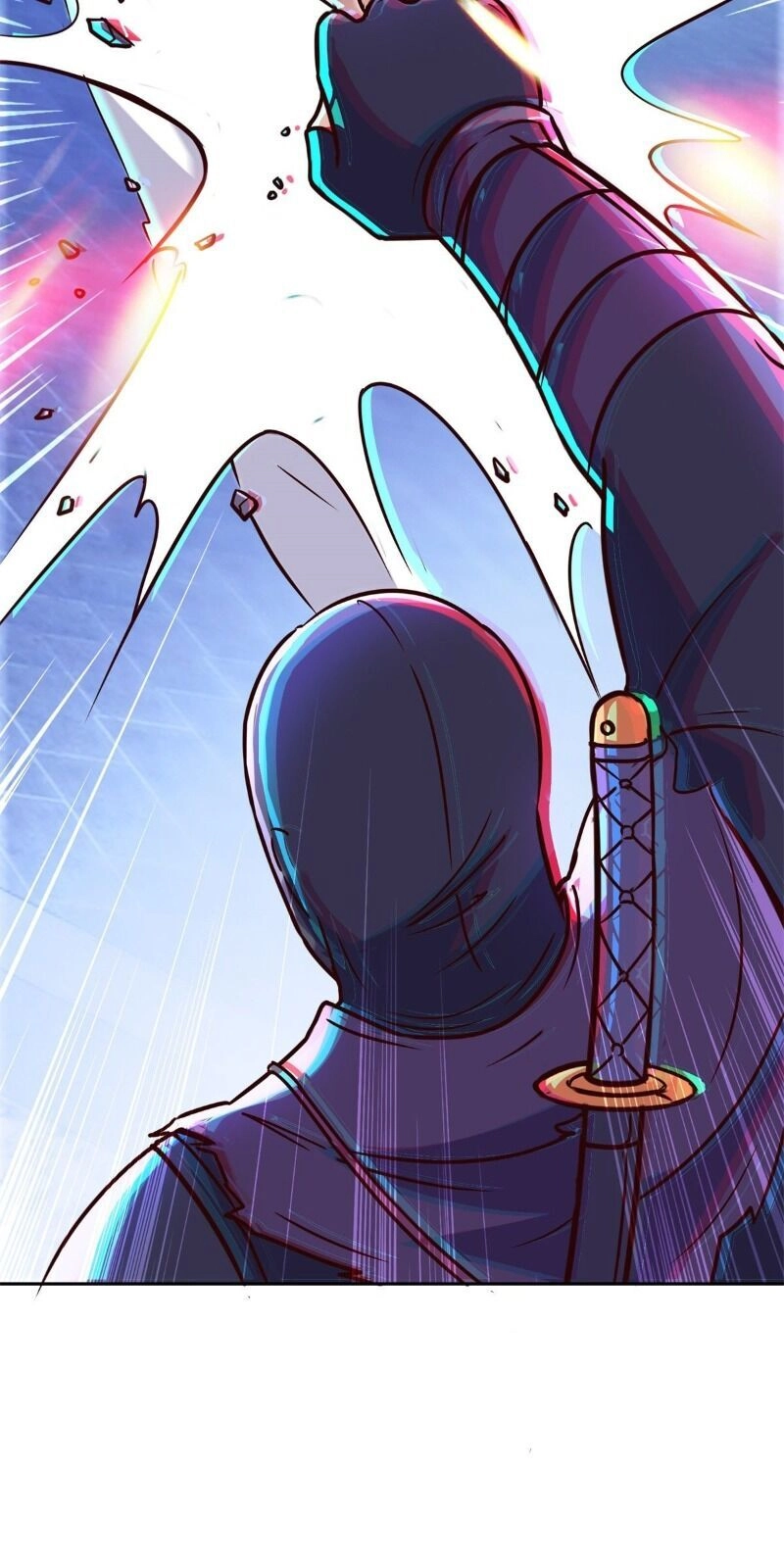 Trọng Sinh Địa Cầu Tiên Tôn Chapter 27 - 44