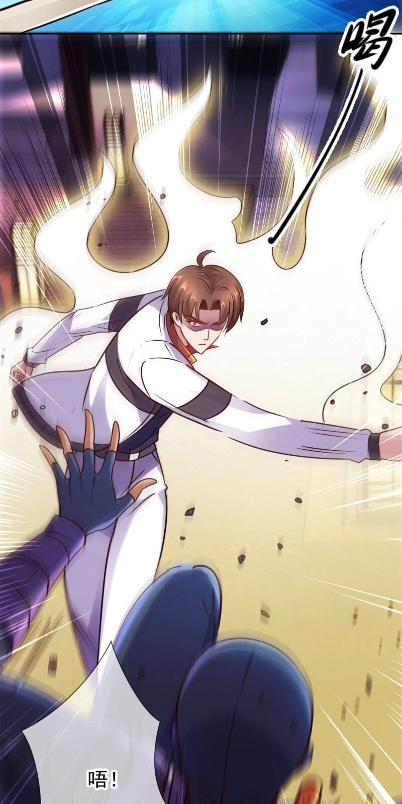 Trọng Sinh Địa Cầu Tiên Tôn Chapter 28 - 6