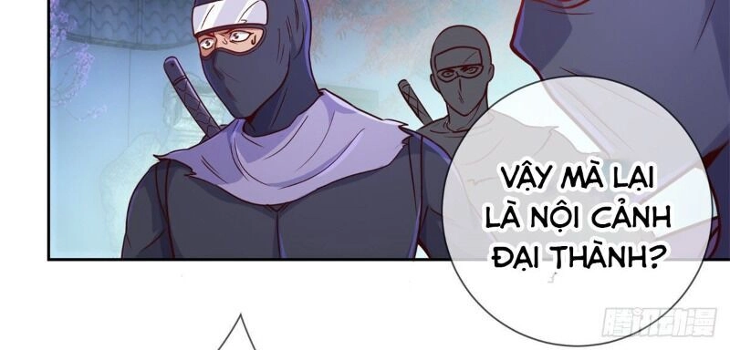 Trọng Sinh Địa Cầu Tiên Tôn Chapter 28 - 9