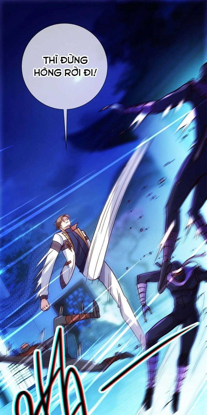 Trọng Sinh Địa Cầu Tiên Tôn Chapter 28 - 12