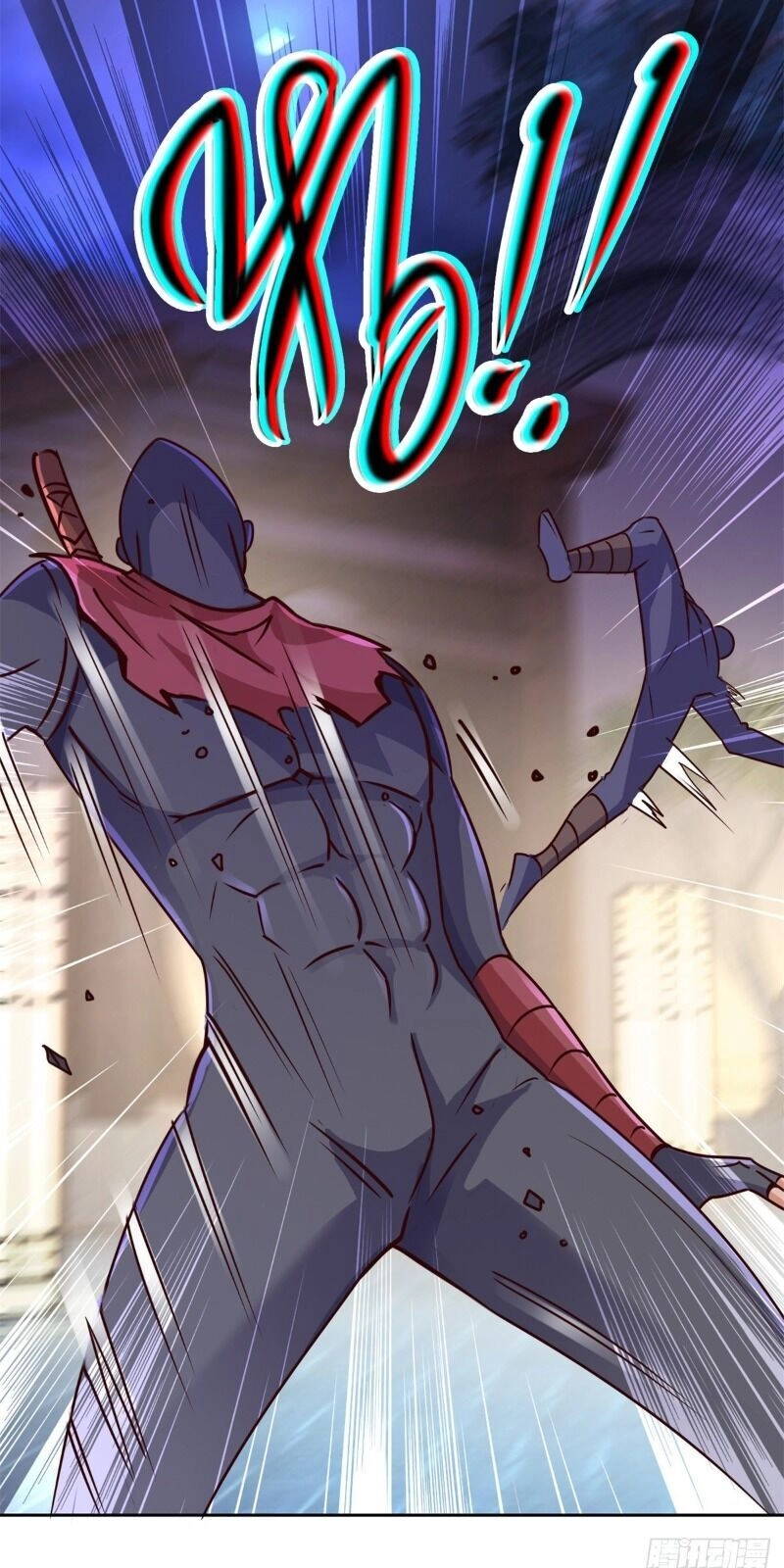 Trọng Sinh Địa Cầu Tiên Tôn Chapter 28 - 17