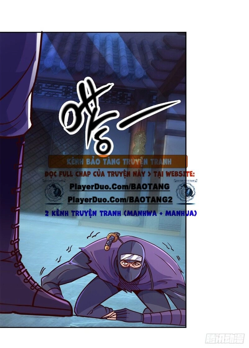 Trọng Sinh Địa Cầu Tiên Tôn Chapter 28 - 19