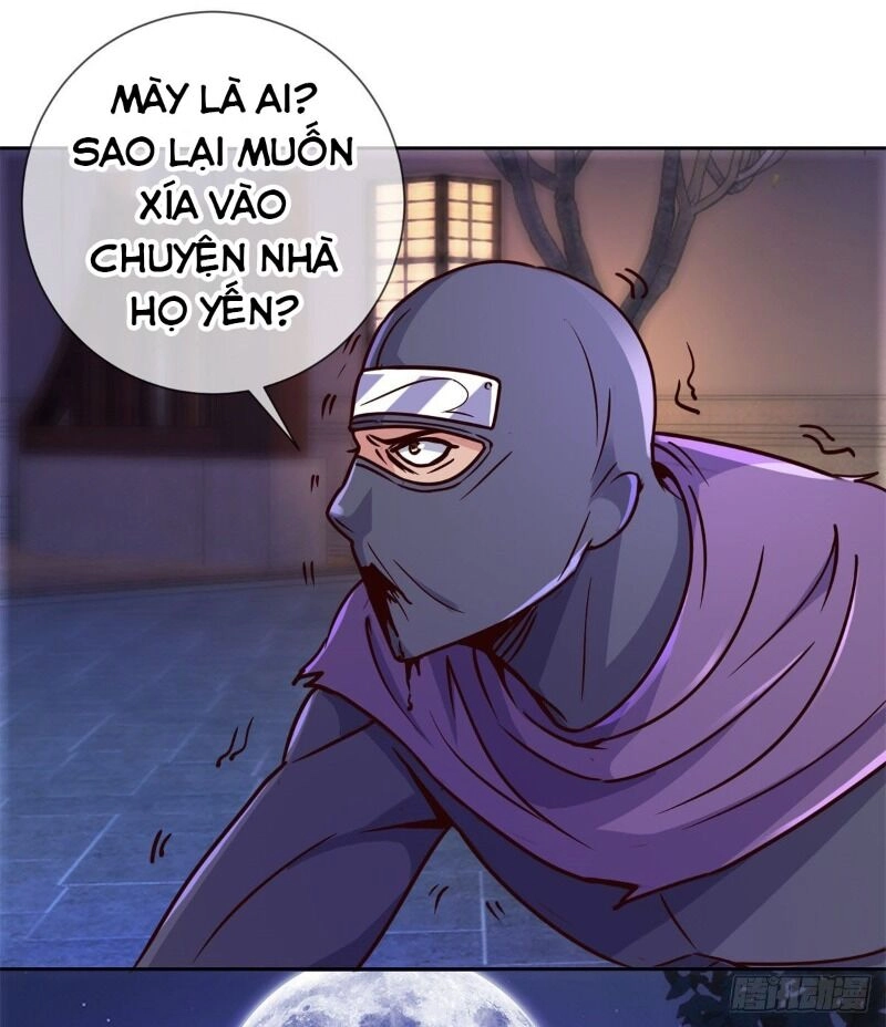 Trọng Sinh Địa Cầu Tiên Tôn Chapter 28 - 20