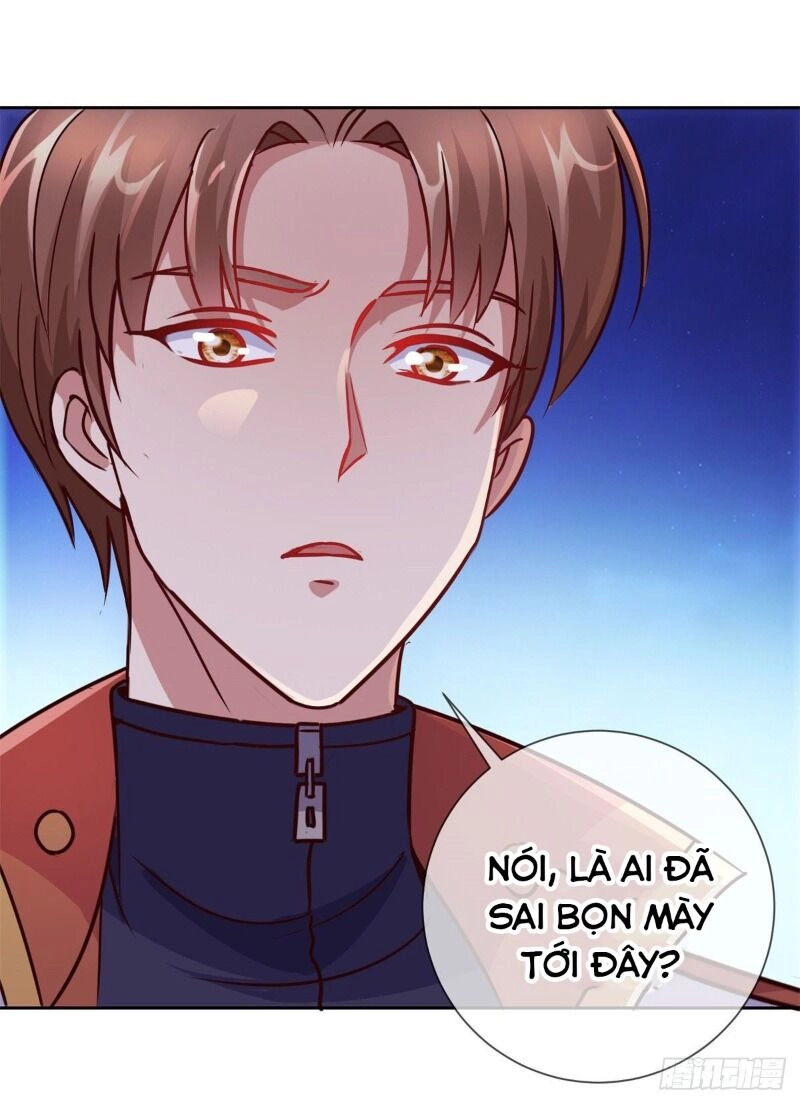 Trọng Sinh Địa Cầu Tiên Tôn Chapter 28 - 24