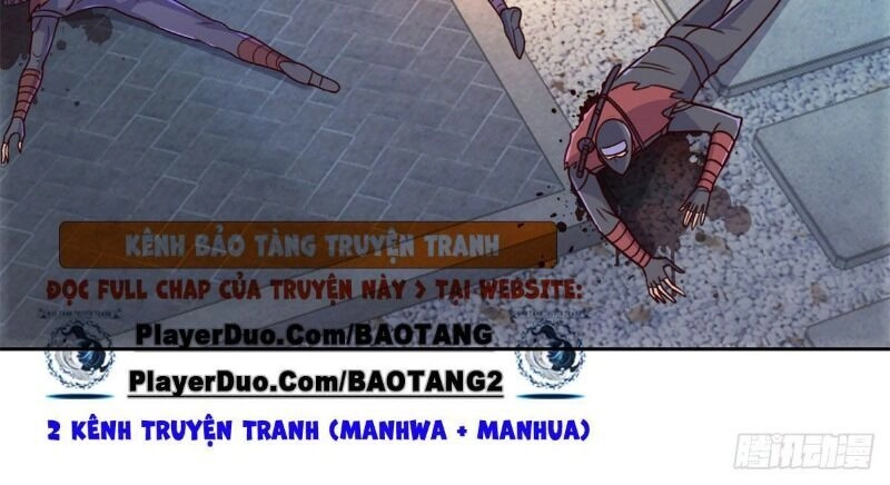 Trọng Sinh Địa Cầu Tiên Tôn Chapter 28 - 30